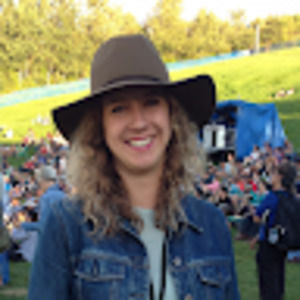 Meet your Posher, Amy